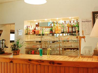 Hôtel Restaurant Les Falaises