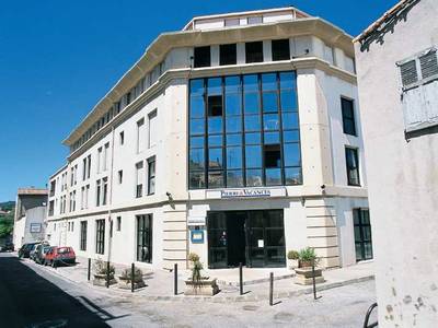 Apart Adagio Aix en Provence Centre