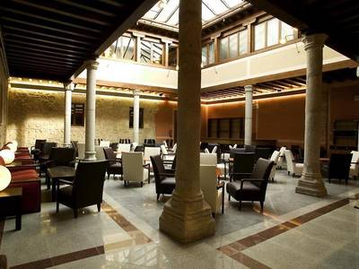 Hotel Palacio San Facundo