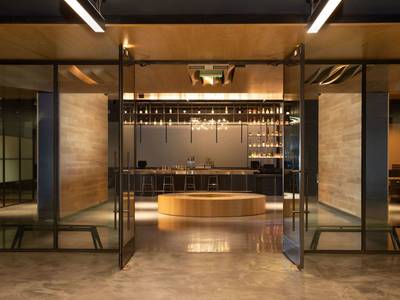 Holiday Inn Civic Center San Francisco