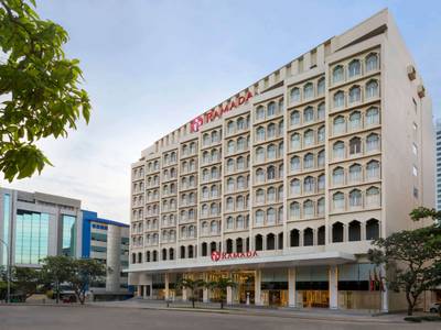 Ramada by Wyndham Colombo