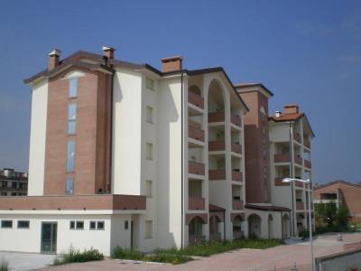 Residence Cleo (Foto)