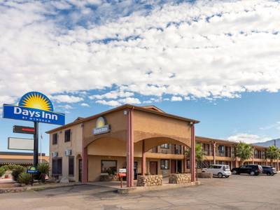 Days Inn Alamogordo