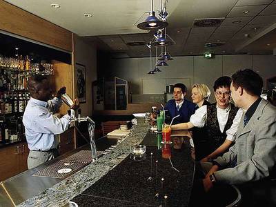 Premier Inn Essen City Limbecker Platz Hotel