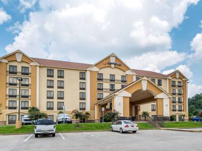 Comfort Inn Birmingham - Alabama