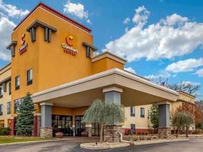 Comfort Suites South