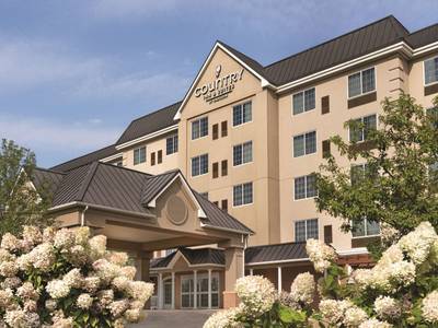 Country Inn & Suites by Radisson, Grand Rapids East, MI