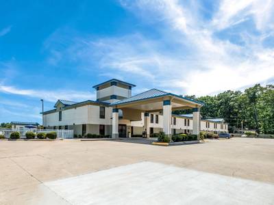 Quality Inn Jacksonville