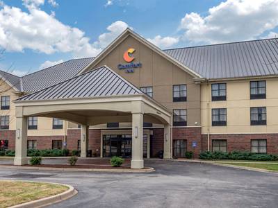 Comfort Inn Louisville