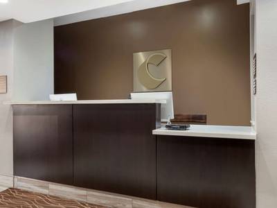 Comfort Inn & Suites Near Medical Center San Antonio