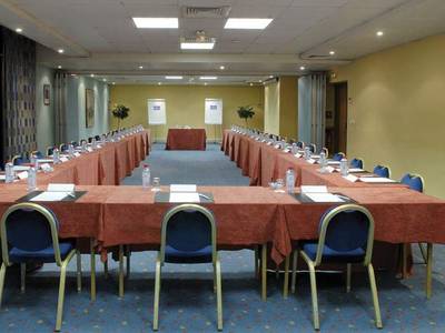 Hotel Inn Design Paris Place d´Italie 