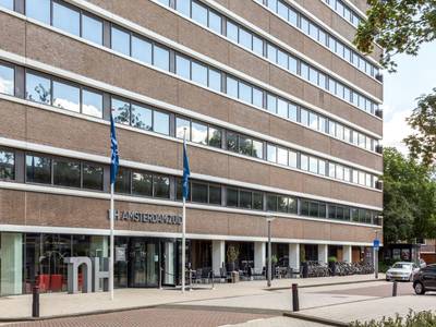NH Amsterdam Zuid