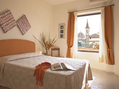 Hotel Panorama Florenz