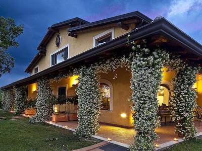 Villa Rizzo Resort & Spa