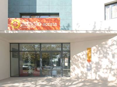 Adagio Access Avignon