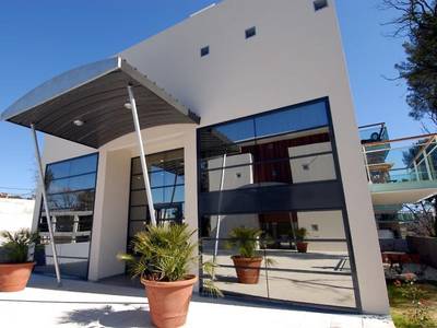 Odalys Residence Olympe