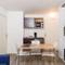 Apart Adagio access Paris Clamart