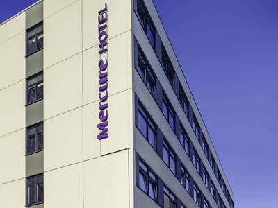 Mercure Hotel Köln Belfortstraße