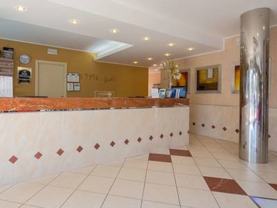 Best Western Hotel I Triangoli, Residence & Villas