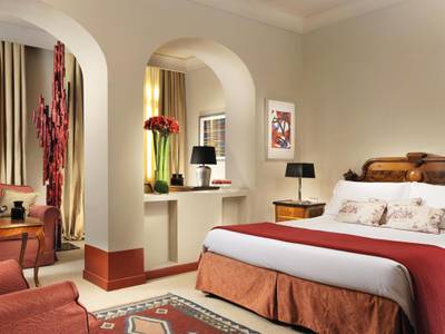 Residenza Di Ripetta