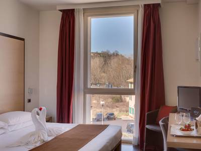 Best Western Hotel San Marco