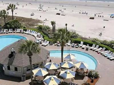 Holiday Inn Resort Beach House