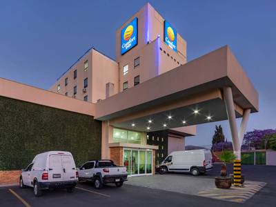 Comfort Inn Queretaro