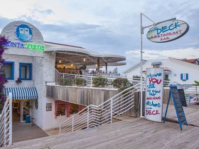 Montaverde Hotel & Villas