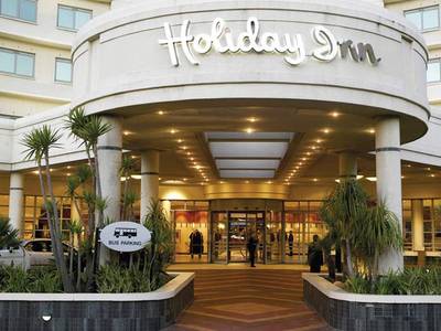 Southern Sun Waterfront Cape Town