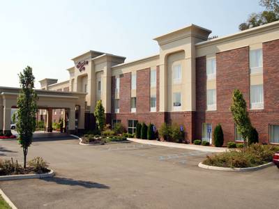 Hampton Inn Athens