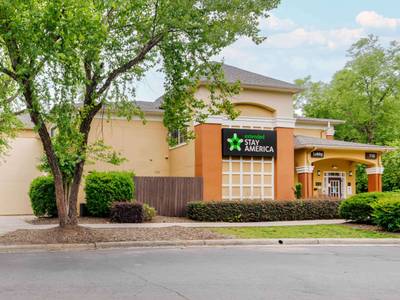 Extended Stay America - Charlotte - Airport