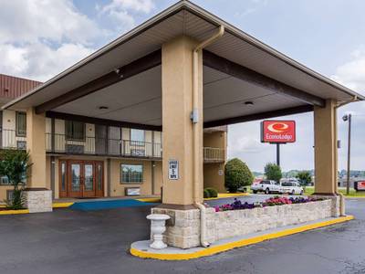 Econo Lodge Jacksonville
