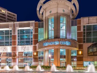 Days Inn Lexington Southeast