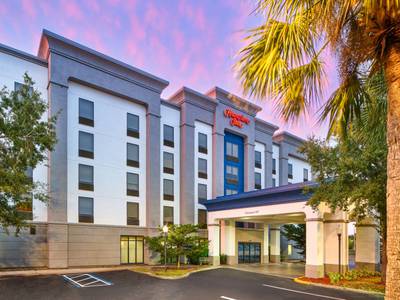 Hampton Inn Melbourne - Viera