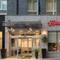 Hampton Inn Manhattan Times Square South
