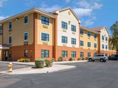 Extended Stay America - Phoenix - Chandler