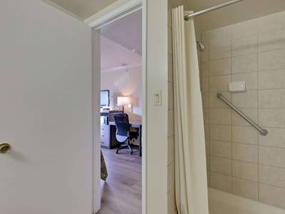 Econo Lodge Woodland