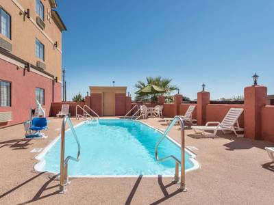 Super 8 Abilene South