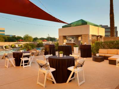 Radisson Hotel Phoenix Airport