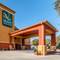 Quality Inn & Suites Seaworld North