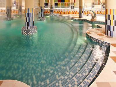 Astera Bansko Apartment Tourist Complex & Spa