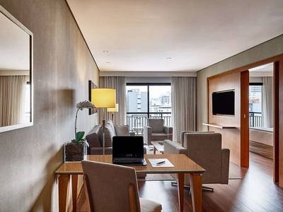 George V Casa Branca