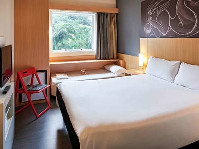 ibis Rio De Janeiro Centro