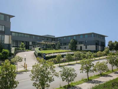 Alpha Hotel Eastern Creek