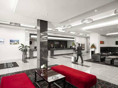 Mantra Tullamarine Hotel