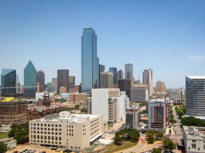 Hyatt Regency Dallas