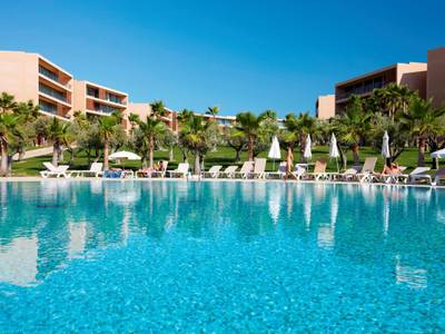 Salgados Vila das Lagoas