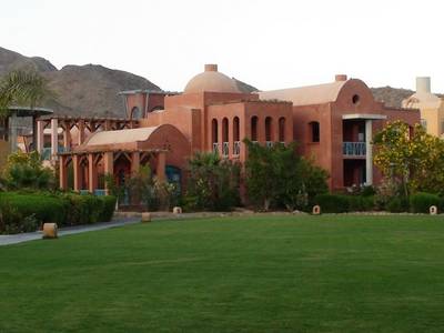Miramar Resort Taba Heights