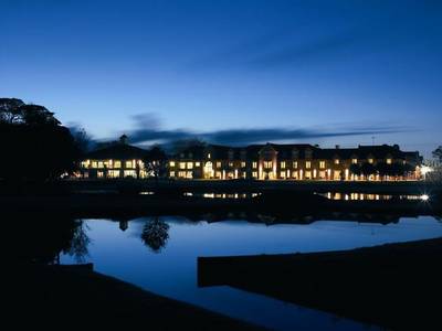 Formby Hall Golf Resort & Spa