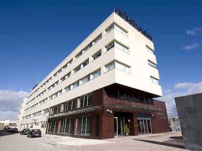 Rafaelhoteles Forum Alcala